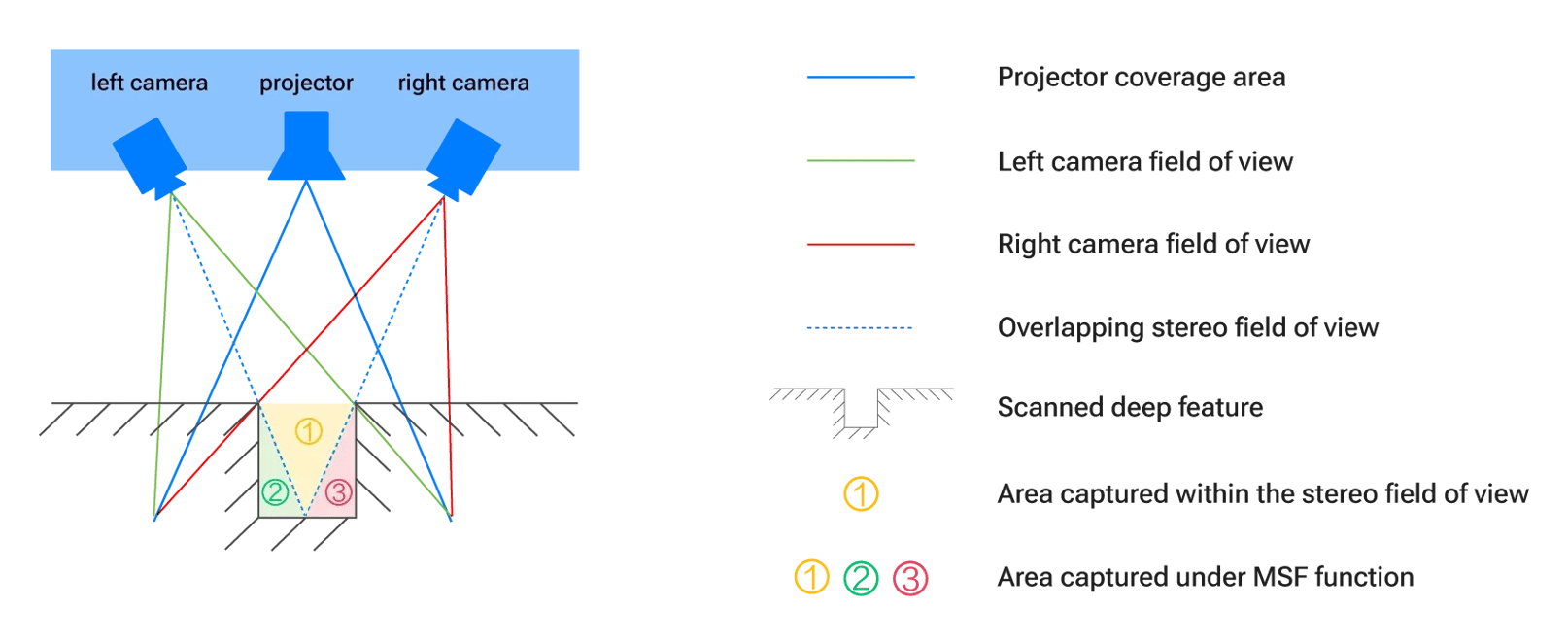 Principles of MSF
